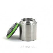 Boite repas isotherme 400ml - Au P'tit Repas