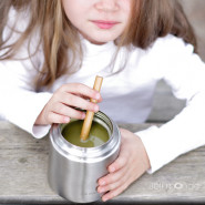 Boite repas isotherme 400ml - Au P'tit Repas