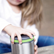 Boite repas isotherme 400ml - Au P'tit Repas