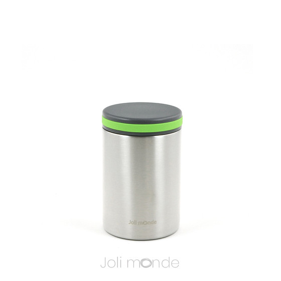Boite repas isotherme 600ml - Au P'tit Repas