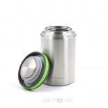 Boite repas isotherme 600ml - Au P'tit Repas