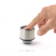 Bouchon pression pour La Gloup isotherme