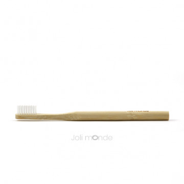 Brosse à dents Ronde - Poils Souples 2