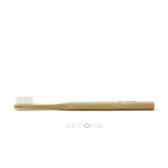 Brosse à dents Ronde - Poils Souples
