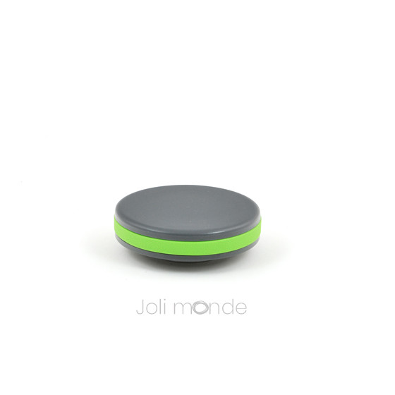 Couvercle de rechange pour boite isotherme Le P'tit repas Joli Monde