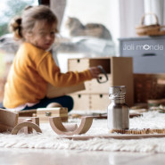 Gourde 100% inox 400 ml - La GLOUP