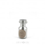 Gourde 100% inox 400 ml - La GLOUP
