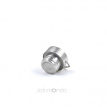 Gourde 100% inox 400 ml - La GLOUP