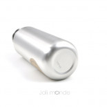 Gourde 100% inox 400 ml - La GLOUP