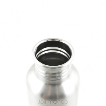 Gourde 100% inox 800 ml - La GLOUP 2