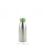 Gourde inox 350 ml - La GLOUP isotherme