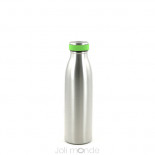 Gourde inox 500 ml - La GLOUP isotherme