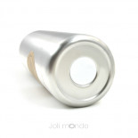 Gourde inox 500 ml - La GLOUP isotherme