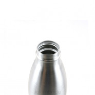Gourde inox 500 ml - La GLOUP isotherme