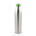Gourde inox 750 ml - La GLOUP isotherme