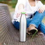 Gourde inox 1000 ml - La GLOUP isotherme