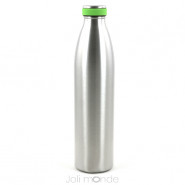 Gourde inox 1000 ml - La GLOUP isotherme