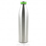 Gourde inox 1000 ml - La GLOUP isotherme