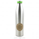 Gourde inox 1000 ml - La GLOUP isotherme