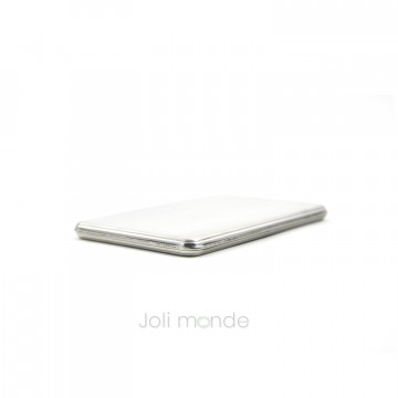 Pack réfrigérant 100% inox