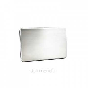 Pack réfrigérant 100% inox 2