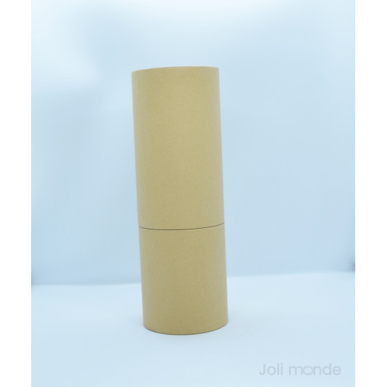 Pot pour pailles - vente en vrac