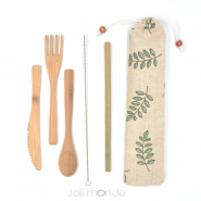 Sur le pouce - Les Feuilles