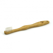 Brosse à dents bambou Modèle Bambin