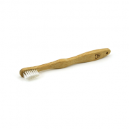 Brosse à dents bambou Modèle Bambin