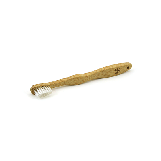 Brosse à dents bambou Modèle Bambin