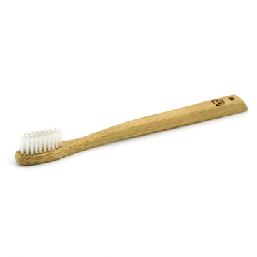 Brosse à dents bambou Modèle Kid