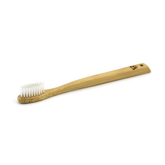 Brosse à dents bambou Modèle Kid