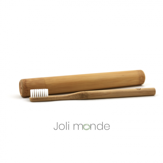 Etui bambou