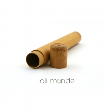 Etui bambou