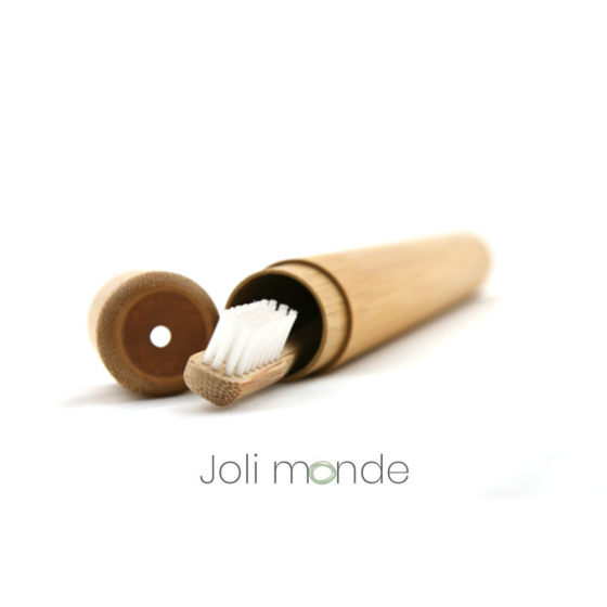 Etui bambou