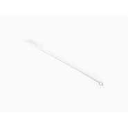 Goupillon d'entretien pour paille