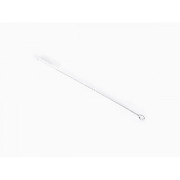 Goupillon d'entretien pour paille