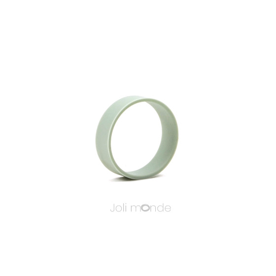 Anneau silicone pour Bouchon Gloup isotherme