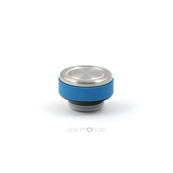 Anneau silicone pour Bouchon Gloup isotherme
