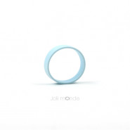 Anneau silicone pour Bouchon Gloup isotherme