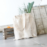 Cabas Vrac à compartiments