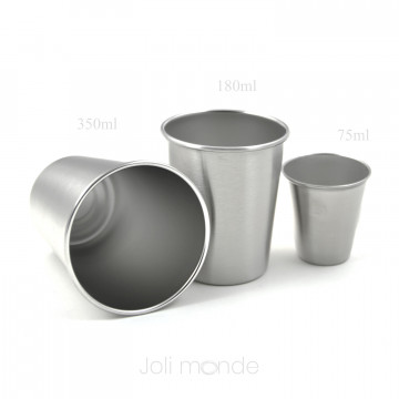 Kit d'essai . Timbales