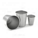 Kit d'essai . Timbales