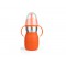 Safe Sippy anti-fuite 330ml ROUGE